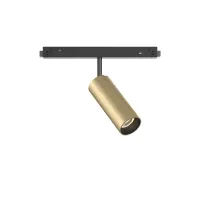 Трековый светильник Ideal Lux Ego track single 12w 3000k on-off 282053 Трековый светильник Ideal Lux Ego track single 12w 3000k on-off 282053
